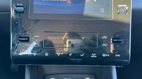 Hyundai Tucson 1.6 TGDI 110kW (150CV) 48V Maxx