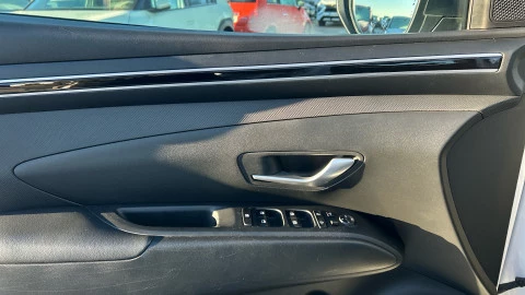 Hyundai Tucson 1.6 TGDI 110kW (150CV) 48V Maxx