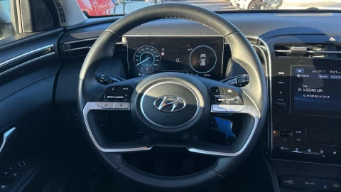 Hyundai Tucson 1.6 TGDI 110kW (150CV) 48V Maxx