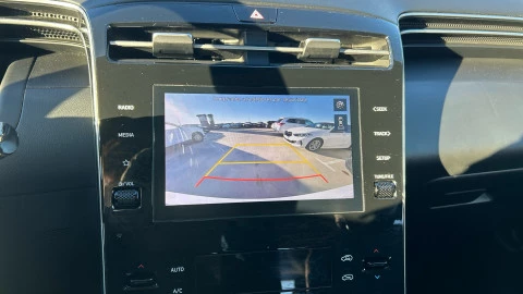 Hyundai Tucson 1.6 TGDI 110kW (150CV) 48V Maxx