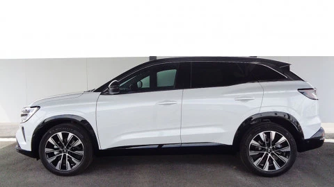 Renault Austral  1.3 TCe Mild Hybrid Techno 103kW