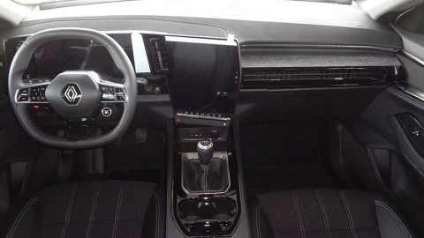 Renault Austral  1.3 TCe Mild Hybrid Techno 103kW