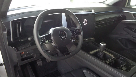 Renault Austral  1.3 TCe Mild Hybrid Techno 103kW