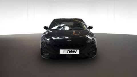 Ford Focus  1.0 Ecoboost ST Line 125