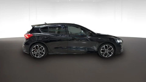 Ford Focus  1.0 Ecoboost ST Line 125