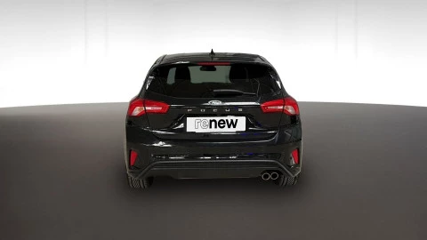 Ford Focus  1.0 Ecoboost ST Line 125