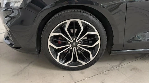 Ford Focus  1.0 Ecoboost ST Line 125