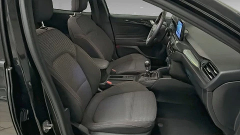 Ford Focus  1.0 Ecoboost ST Line 125