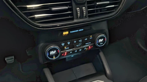 Ford Focus  1.0 Ecoboost ST Line 125