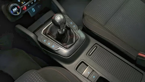 Ford Focus  1.0 Ecoboost ST Line 125