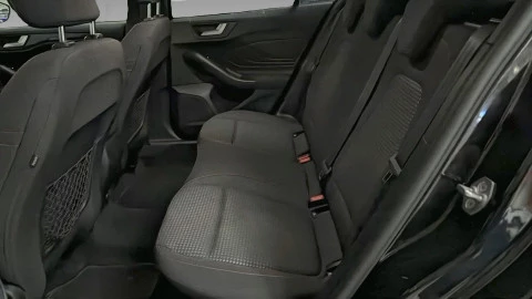 Ford Focus  1.0 Ecoboost ST Line 125
