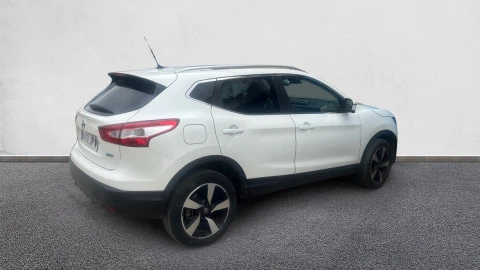 Nissan Qashqai 1.5 dCi N-CONNECTA