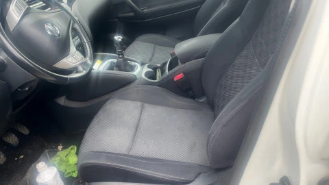 Nissan Qashqai 1.5 dCi N-CONNECTA