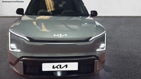 Kia EV5 GT-Line Long Range