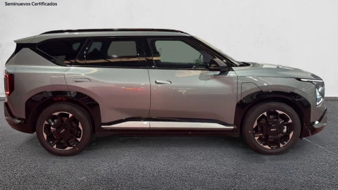 Kia EV5 GT-Line Long Range