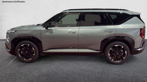 Kia EV5 GT-Line Long Range