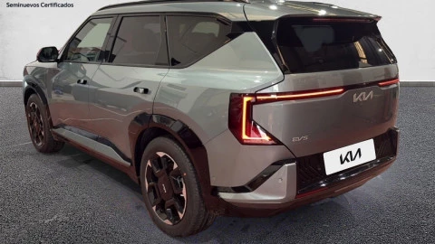 Kia EV5 GT-Line Long Range
