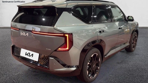 Kia EV5 GT-Line Long Range