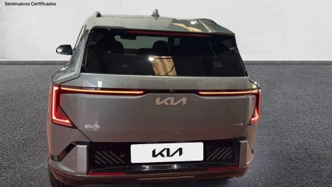 Kia EV5 GT-Line Long Range