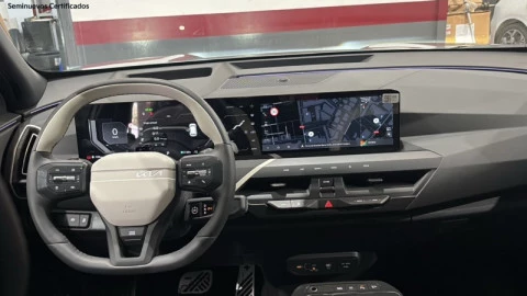 Kia EV5 GT-Line Long Range