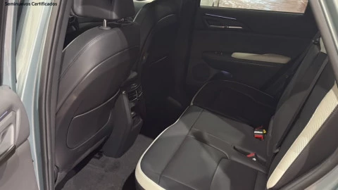 Kia EV5 GT-Line Long Range