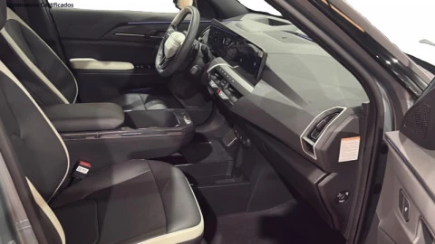 Kia EV5 GT-Line Long Range