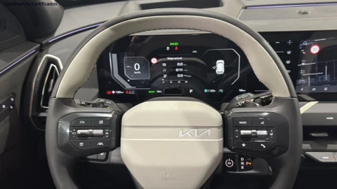 Kia EV5 GT-Line Long Range