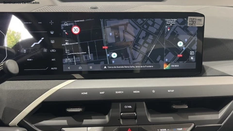 Kia EV5 GT-Line Long Range