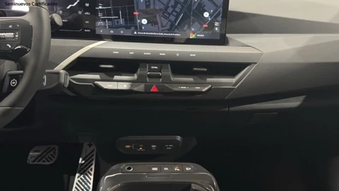 Kia EV5 GT-Line Long Range