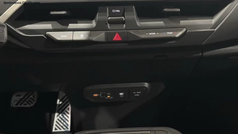 Kia EV5 GT-Line Long Range