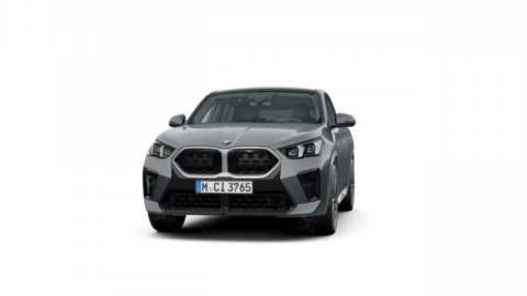 BMW X2 SDRIVE20D