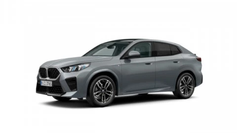 BMW X2 SDRIVE20D