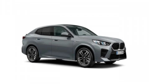 BMW X2 SDRIVE20D