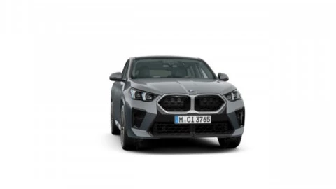 BMW X2 SDRIVE20D