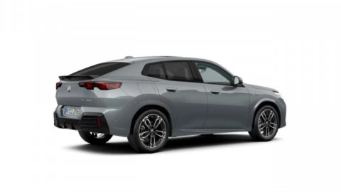 BMW X2 SDRIVE20D