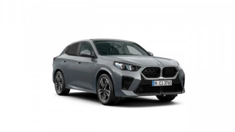 BMW X2 SDRIVE20D
