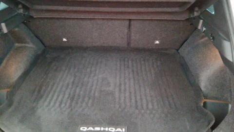 Nissan Qashqai DIG-T 116kW Xtronic N-Connecta