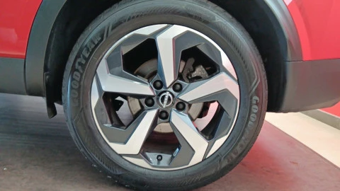 Nissan Qashqai DIG-T 116kW Xtronic N-Connecta