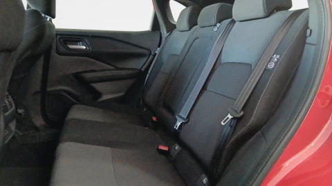 Nissan Qashqai DIG-T 116kW Xtronic N-Connecta