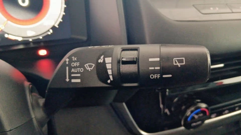 Nissan Qashqai DIG-T 116kW Xtronic N-Connecta