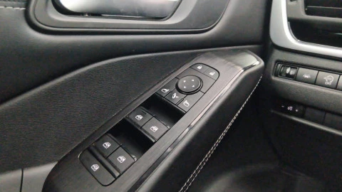 Nissan Qashqai DIG-T 116kW Xtronic N-Connecta