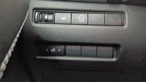 Nissan Qashqai DIG-T 116kW Xtronic N-Connecta