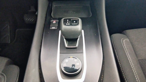 Nissan Qashqai DIG-T 116kW Xtronic N-Connecta