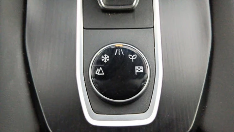 Nissan Qashqai DIG-T 116kW Xtronic N-Connecta