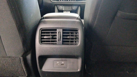 Nissan Qashqai DIG-T 116kW Xtronic N-Connecta