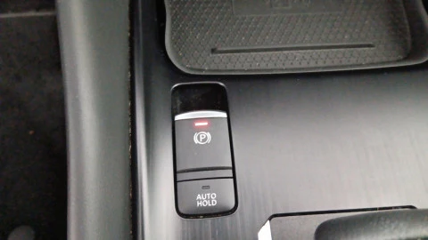 Nissan Qashqai DIG-T 116kW Xtronic N-Connecta