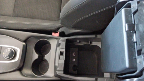 Nissan Qashqai DIG-T 116kW Xtronic N-Connecta