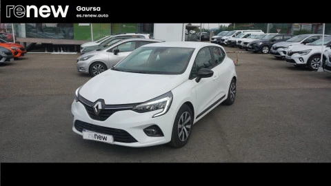 Renault Clio Equilibre E-Tech Híbrido 104 kW (140CV)
