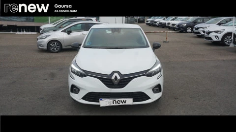 Renault Clio Equilibre E-Tech Híbrido 104 kW (140CV)