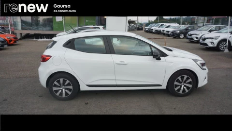 Renault Clio Equilibre E-Tech Híbrido 104 kW (140CV)